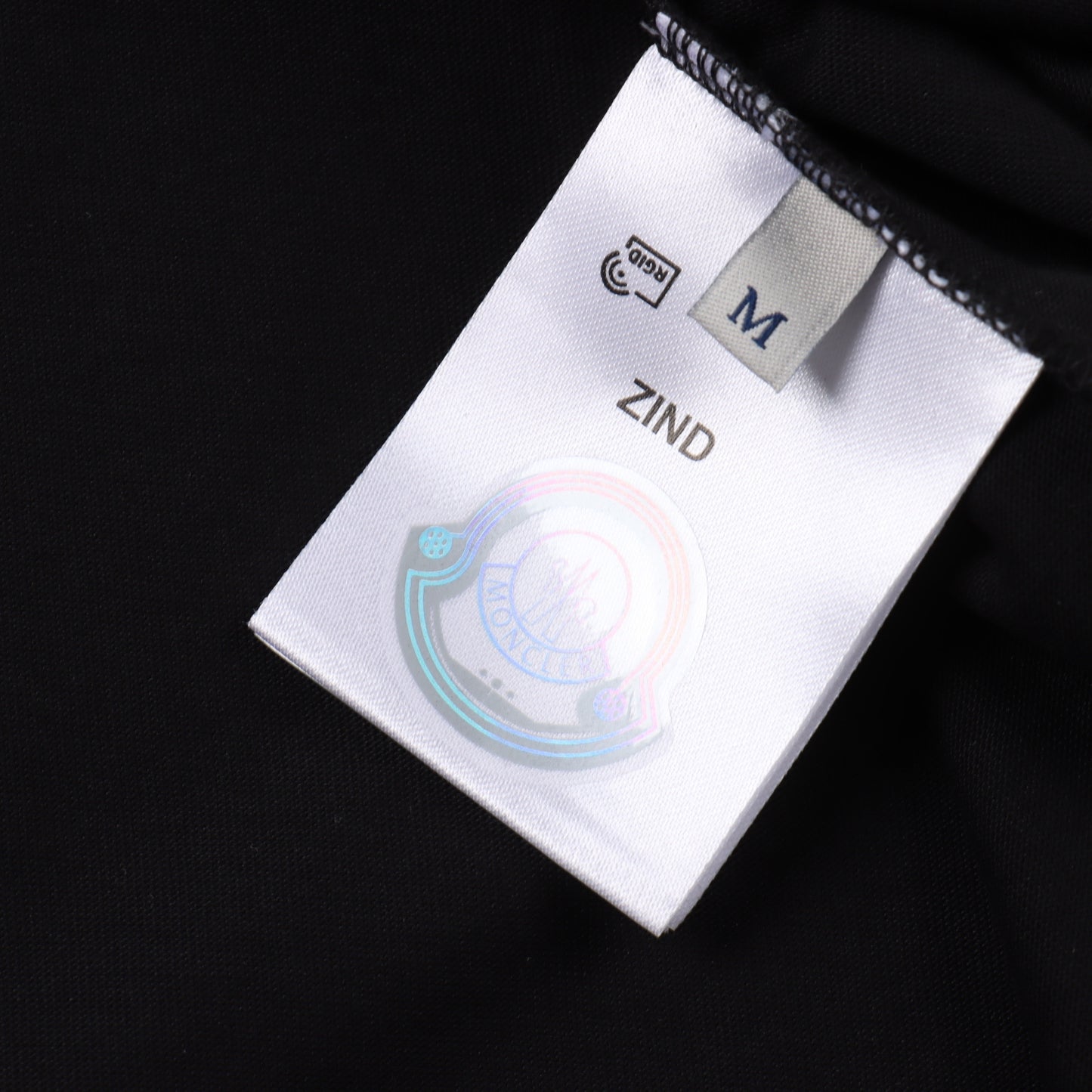 MONCLER T-SHIRT - SUPER CLONE