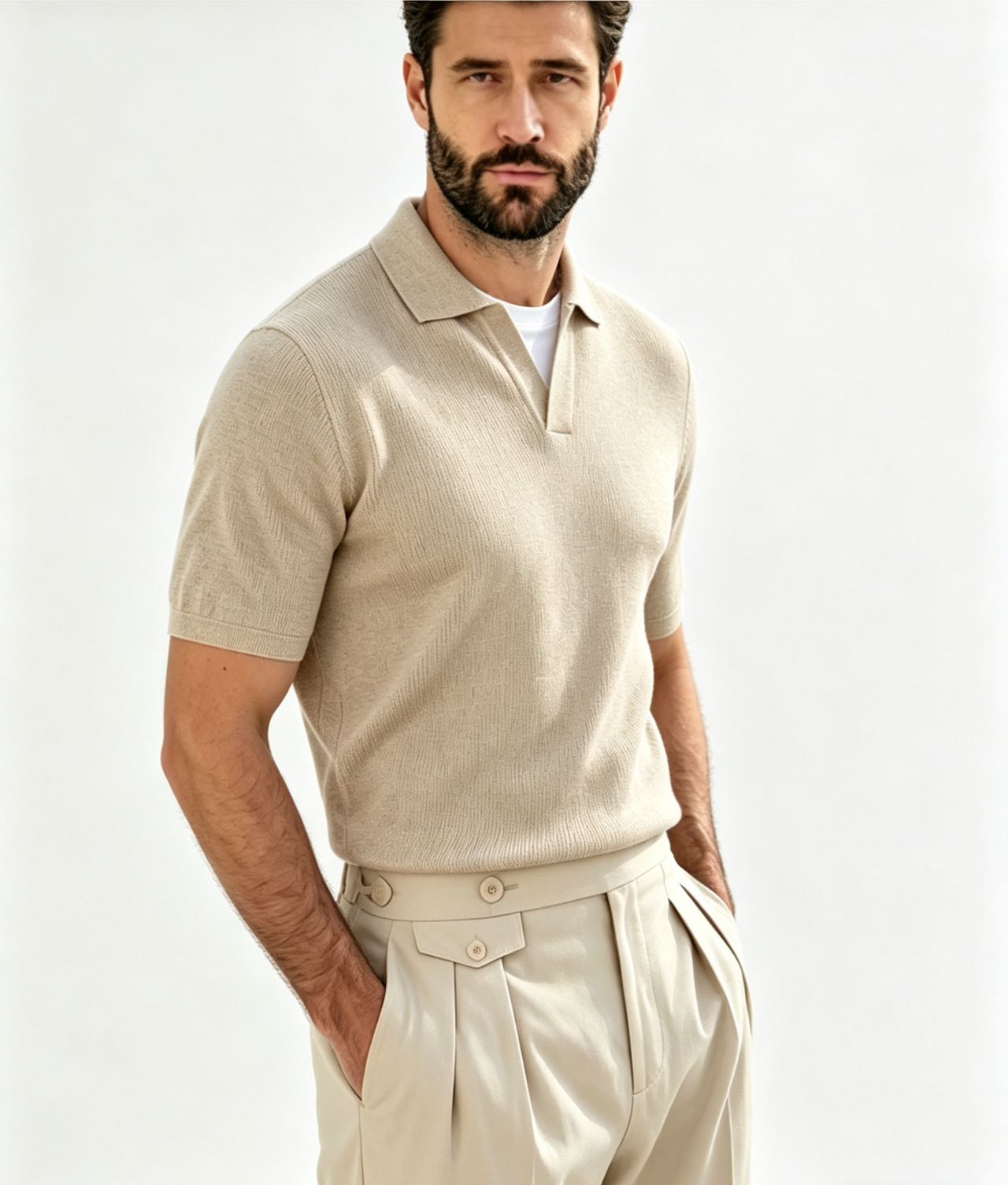 BRUNELLO CUCINELLU SHIRT – mit Tags – 1:1 HIGH END