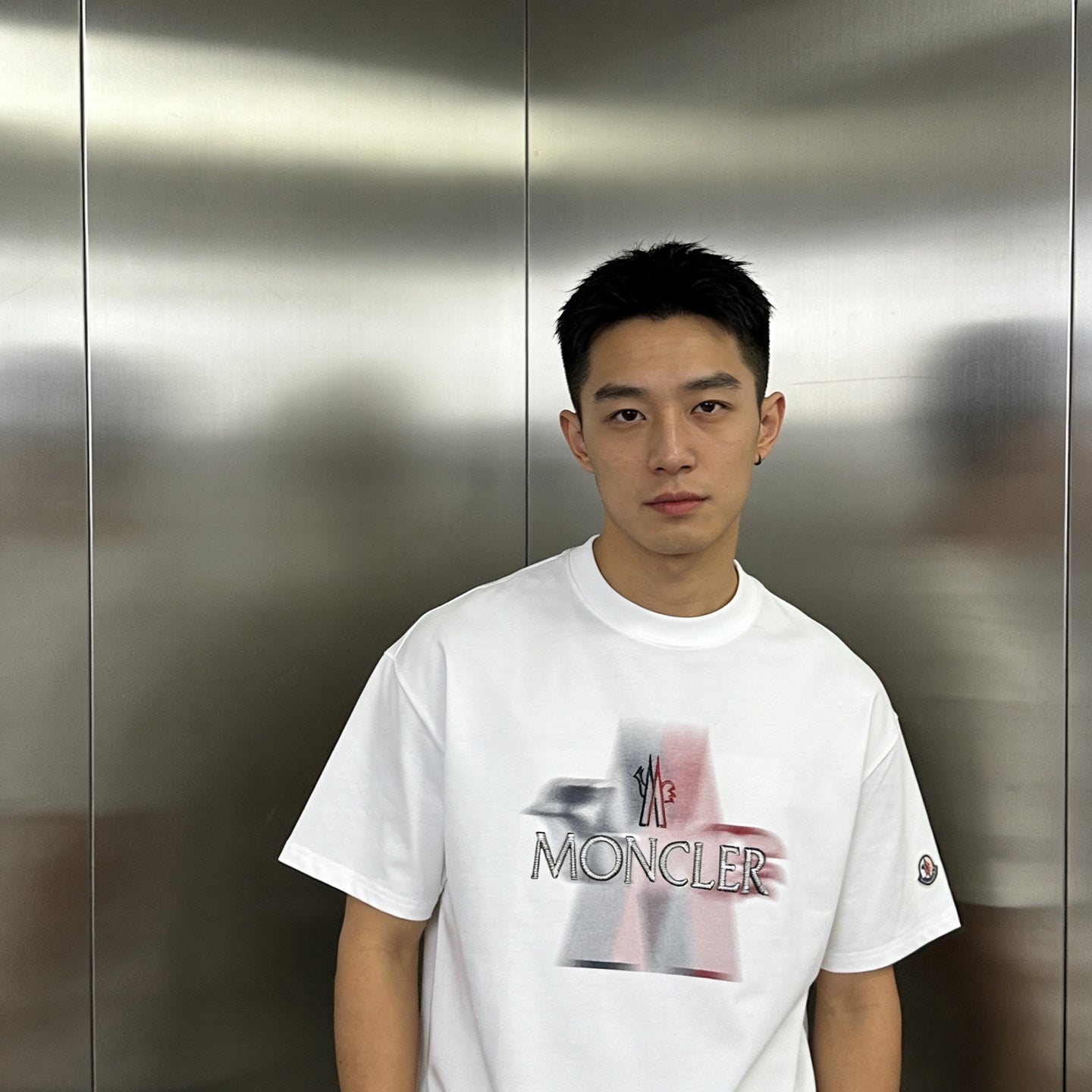 MONCLER T-SHIRT - SUPER CLONE