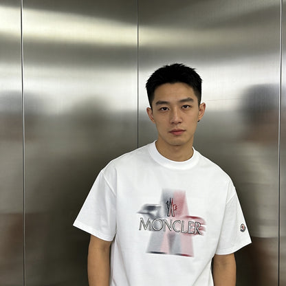 MONCLER T-SHIRT - SUPER CLONE