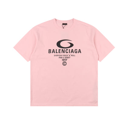 BALENCIAGA T-SHIRT - SUPER CLONE 260g