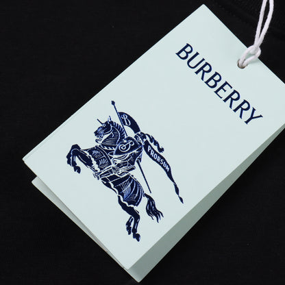 BURBERRY T-SHIRT - SUPER CLONE