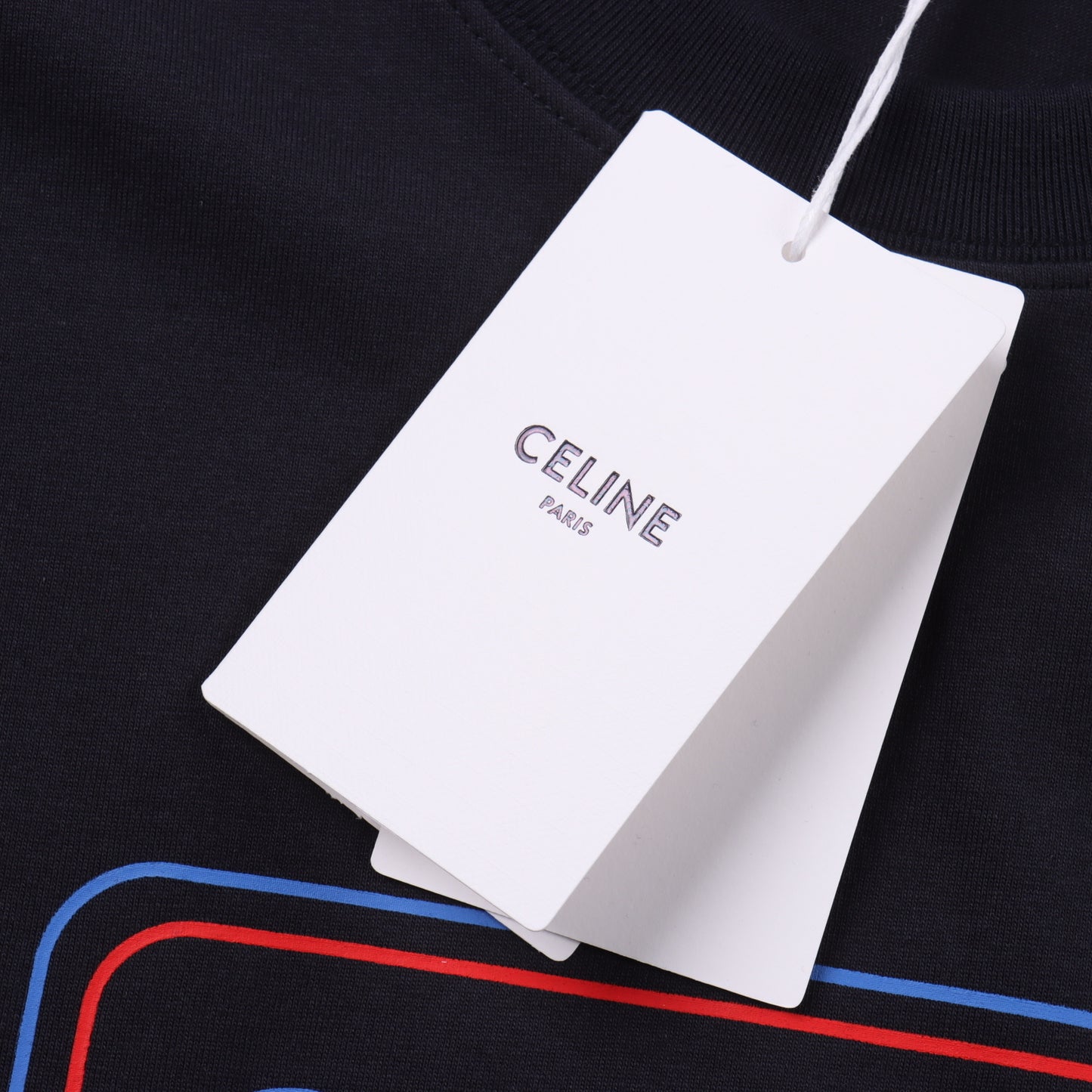 CELINE T-SHIRT - SUPER CLONE