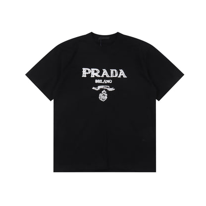 PRADA T-SHIRT - SUPER CLONE