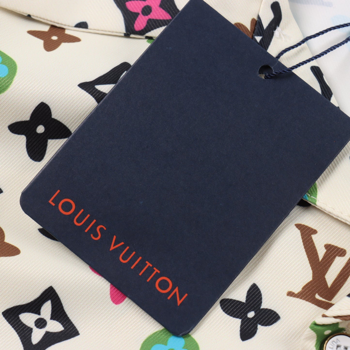 LOUIS VUITTON T-SHIRT / HOSE - SUPER CLONE