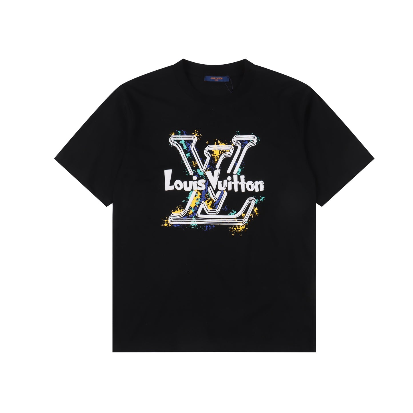 LOUIS VUITTON T-SHIRT - SUPER CLONE