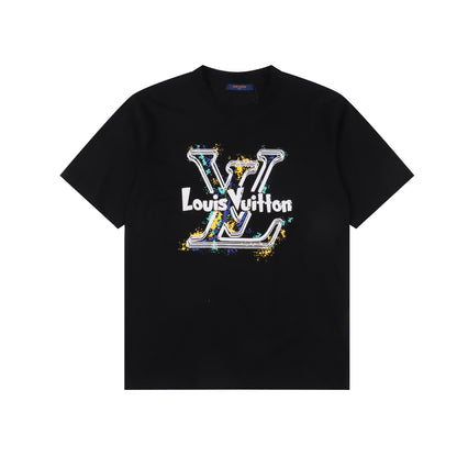 LOUIS VUITTON T-SHIRT - SUPER CLONE