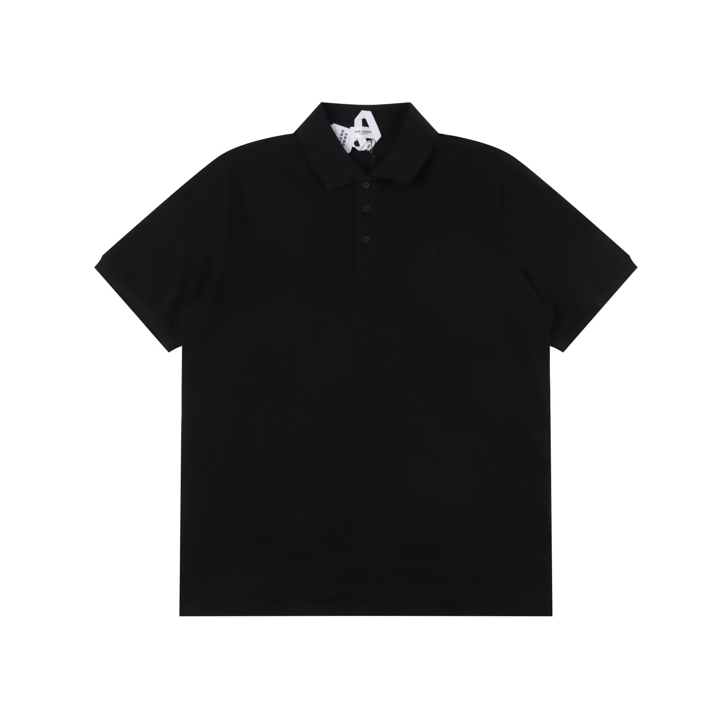 SAINT LAURENT POLO SHIRT – mit Tags – 1:1 HIGH END