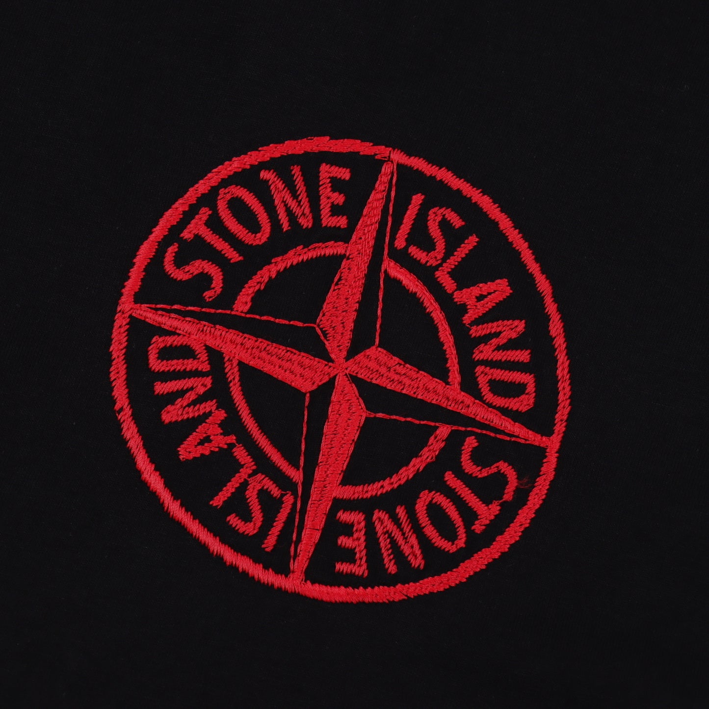 STONE ISLAND T-SHIRT - SUPER CLONE