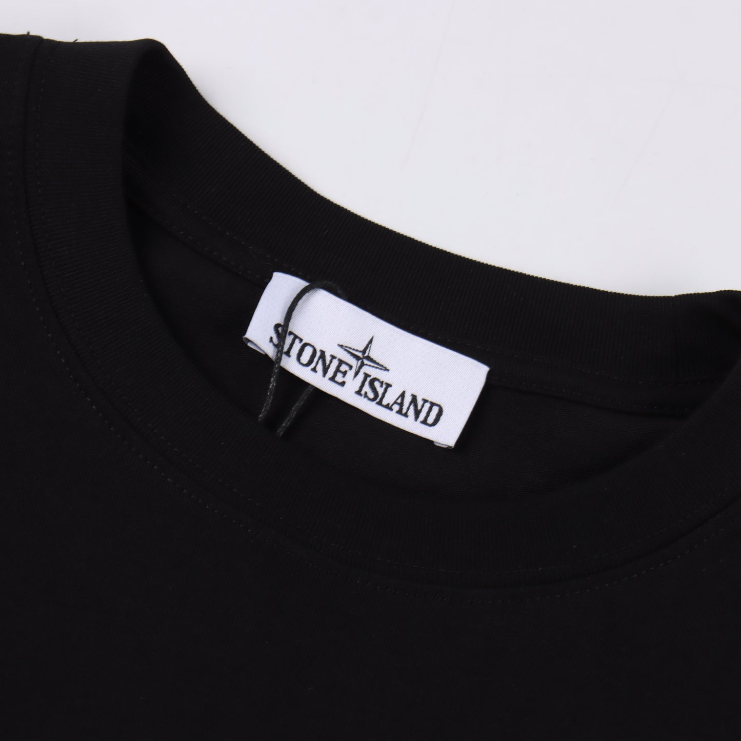 STONE ISLAND T-SHIRT - SUPER CLONE