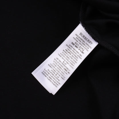 BURBERRY CHECK COLLAR POLO SHIRT – mit Tags – 1:1 HIGH END