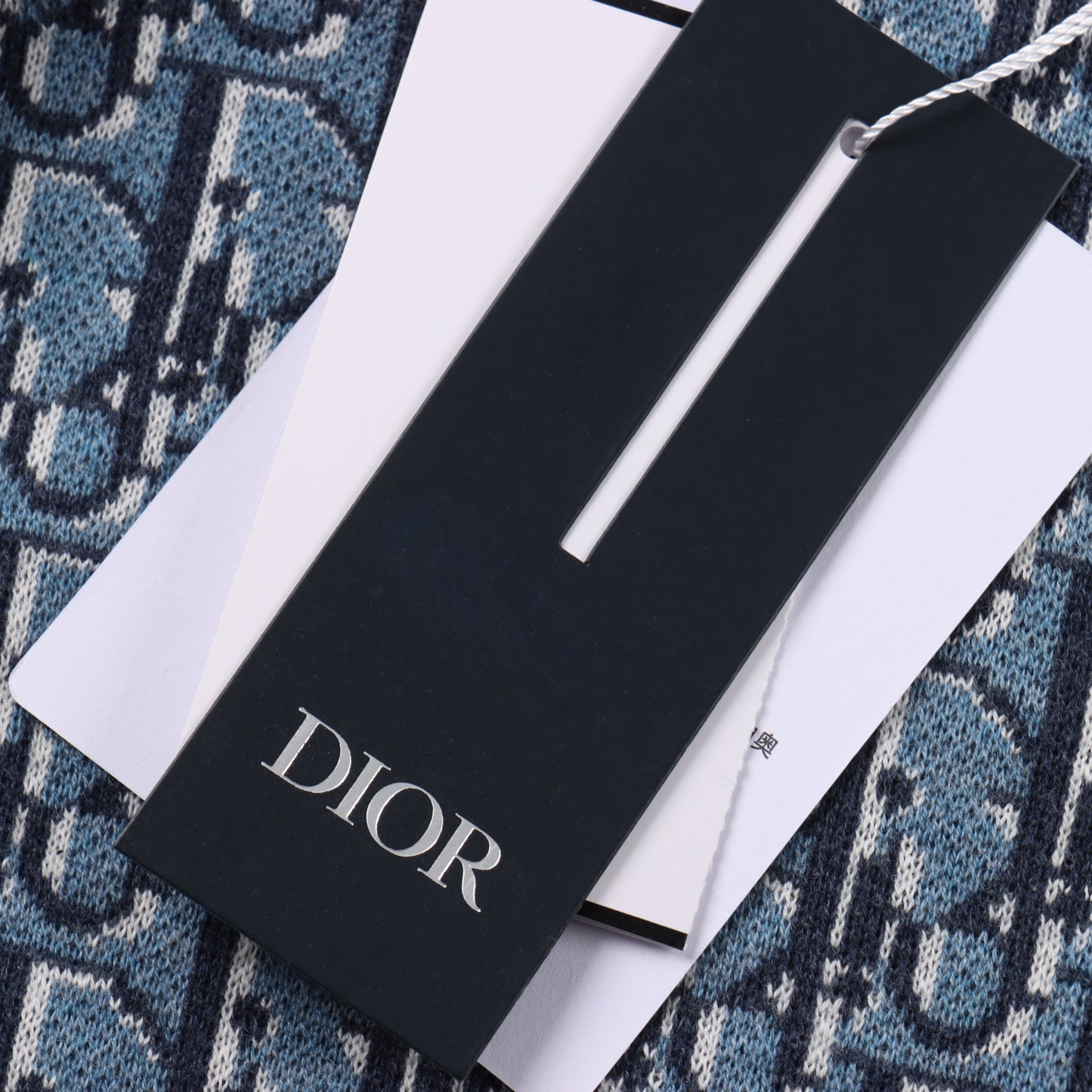 DIOR T-SHIRT - SUPER CLONE