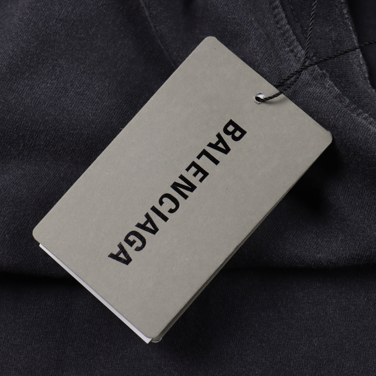 BALENCIAGA T-SHIRT - SUPER CLONE