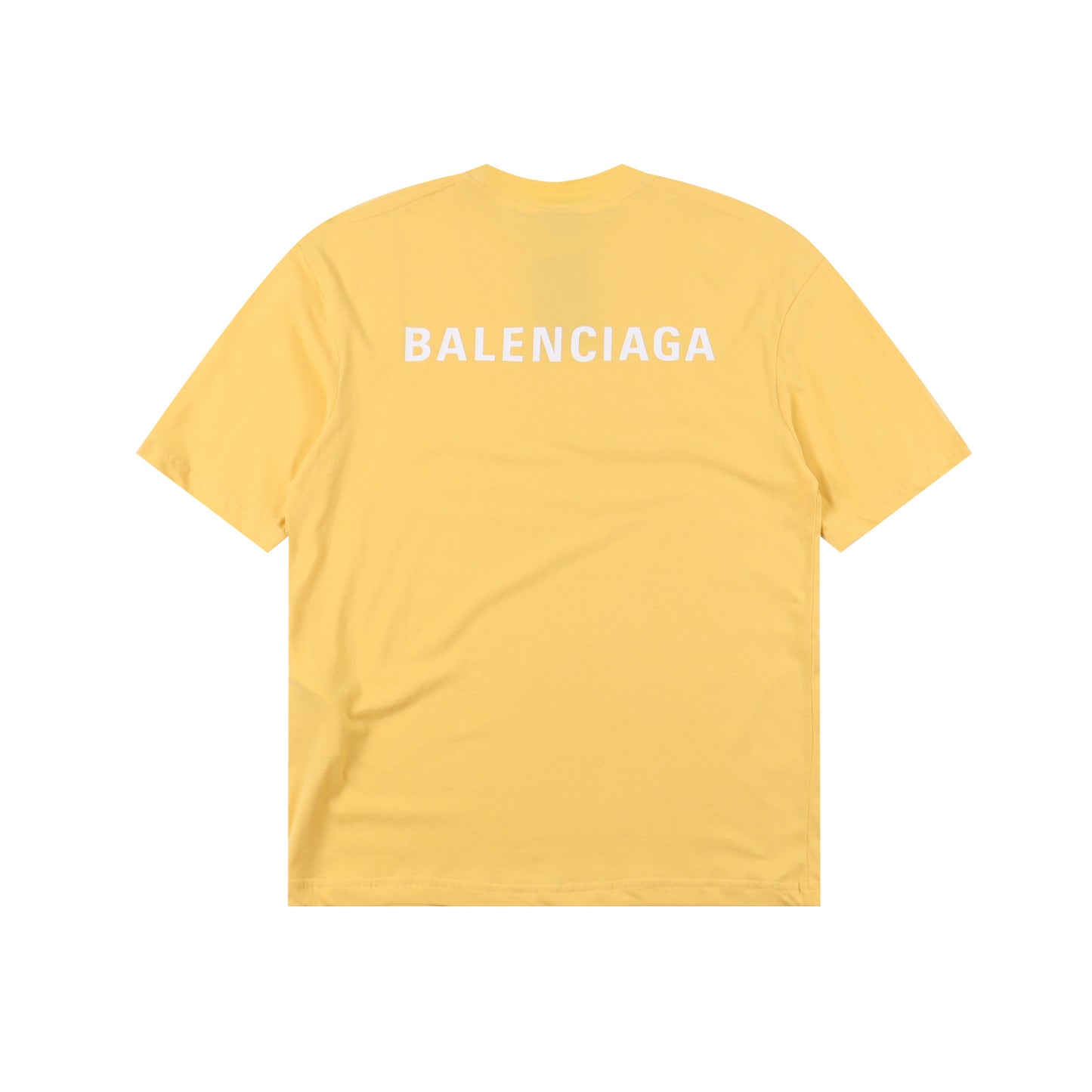 BALENCIAGA T-SHIRT - SUPER CLONE