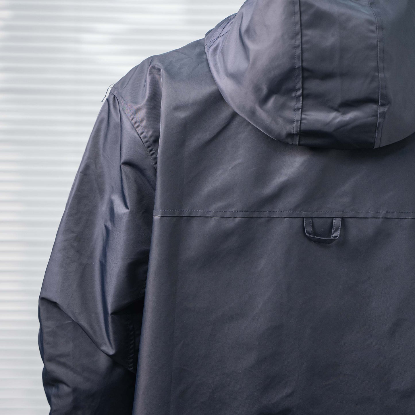 LOUIS VUITTON REVERSIBLE MONOGRAM WINDBREAKER JACKET – 1:1 HIGH END