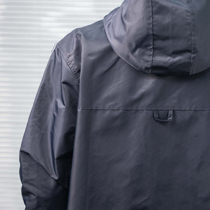 LOUIS VUITTON REVERSIBLE MONOGRAM WINDBREAKER JACKET – 1:1 HIGH END