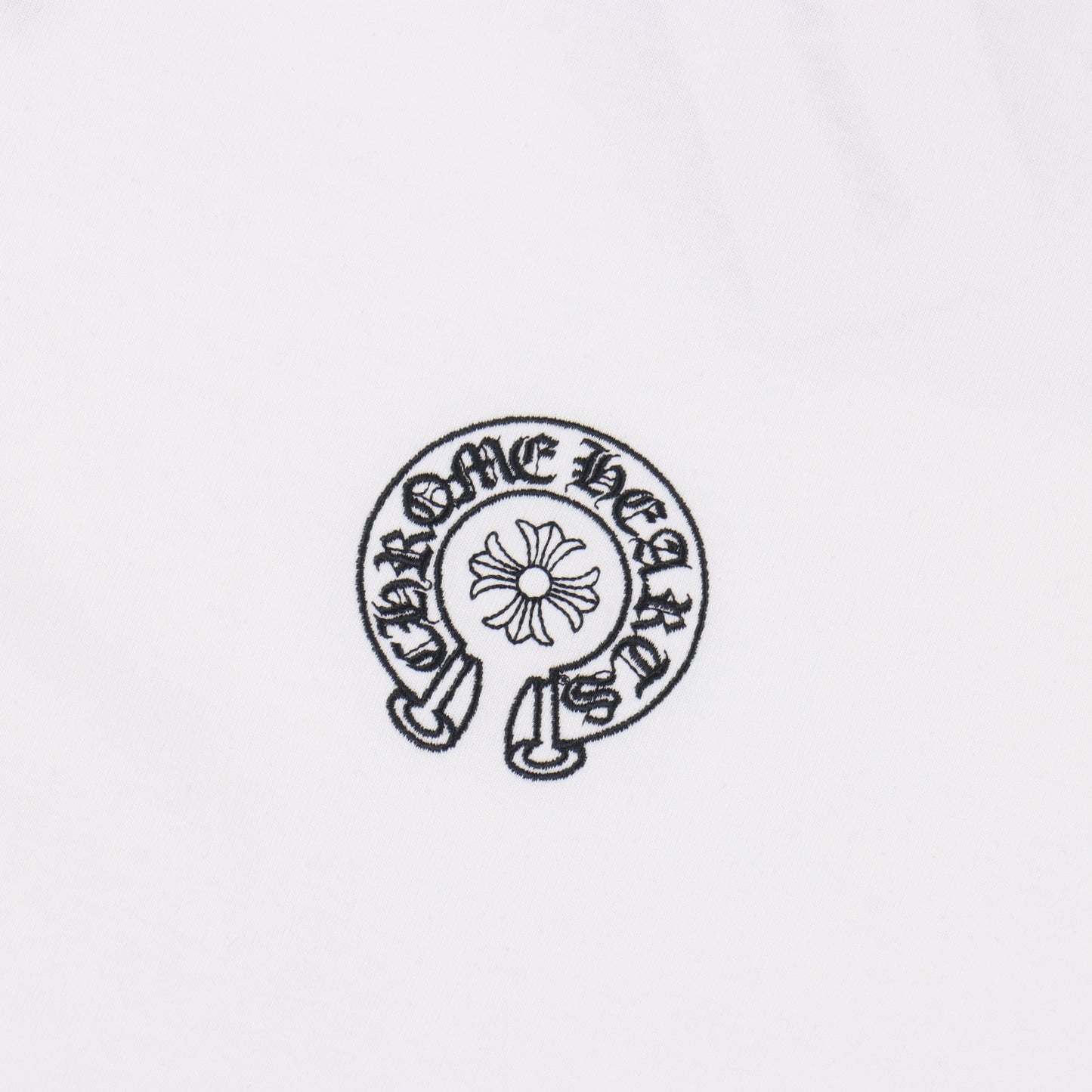 CHROME HEARTS T-SHIRT - SUPER CLONE