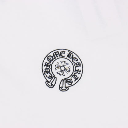 CHROME HEARTS T-SHIRT - SUPER CLONE
