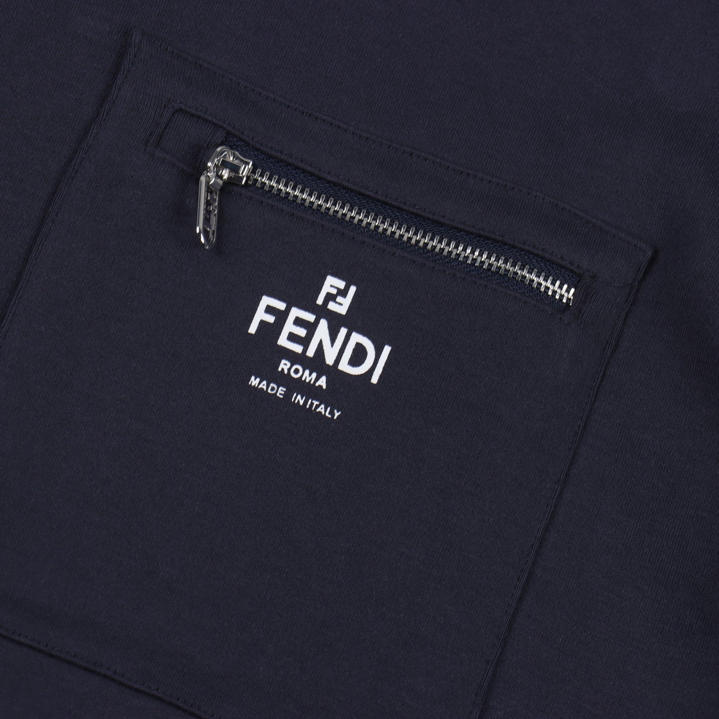 FENDI T-SHIRT - SUPER CLONE