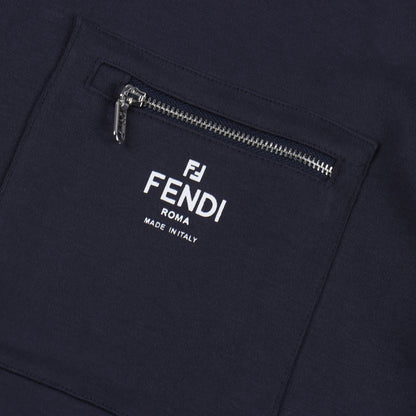 FENDI T-SHIRT - SUPER CLONE