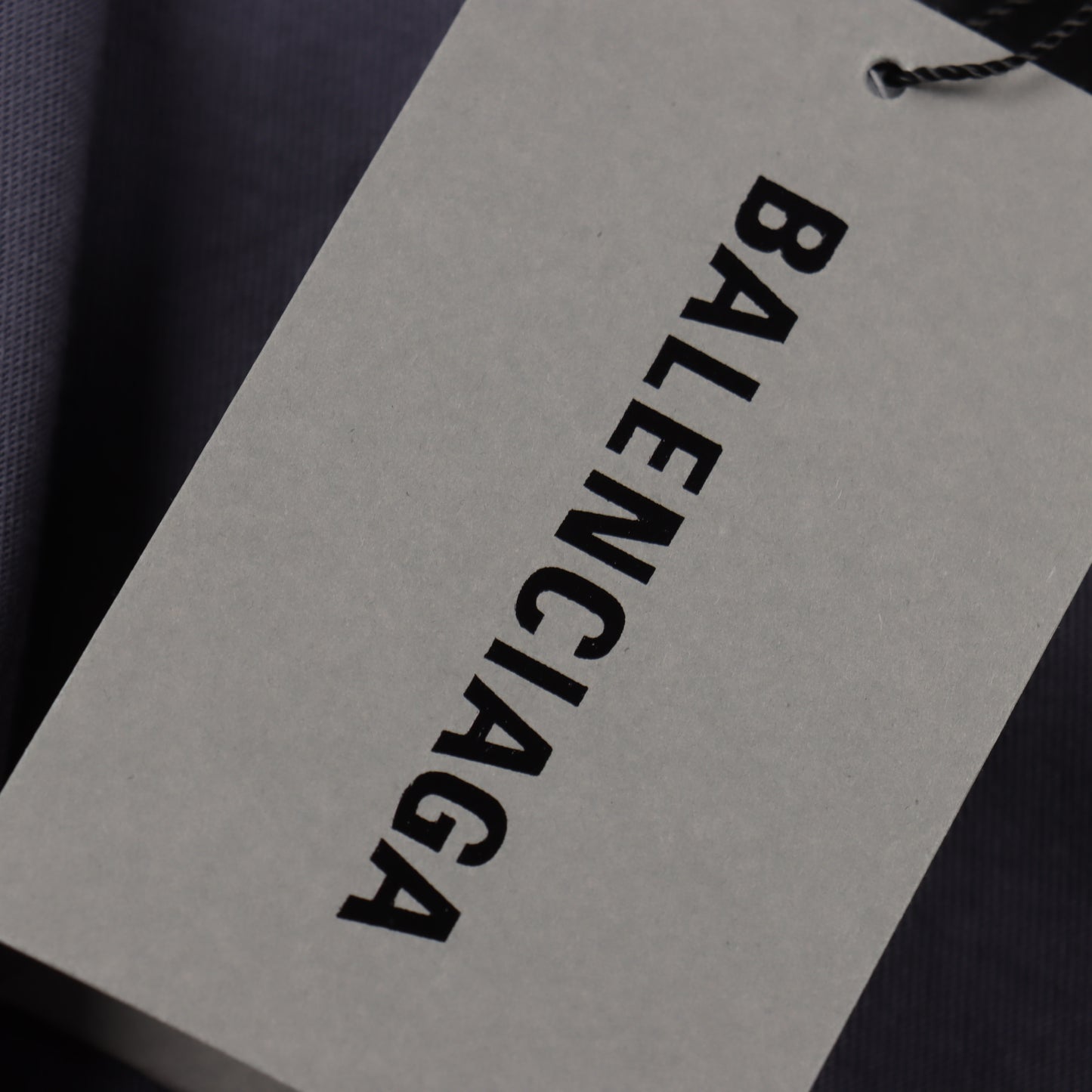 BALENCIAGA T-SHIRT - SUPER CLONE
