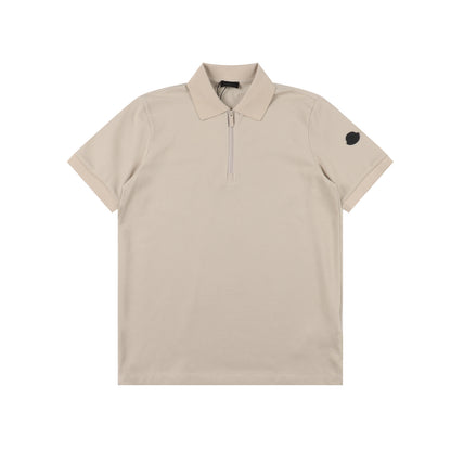 MONCLER POLO SHIRT – mit Tags – 1:1 HIGH END