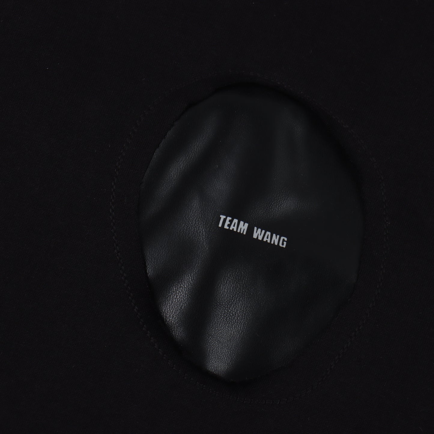 TEAM WANG T-SHIRT - SUPER CLONE