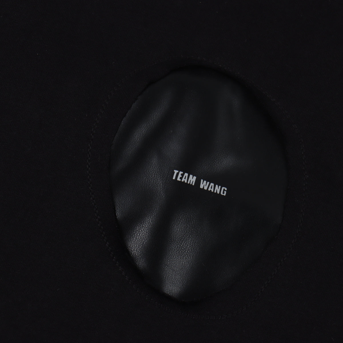 TEAM WANG T-SHIRT - SUPER CLONE