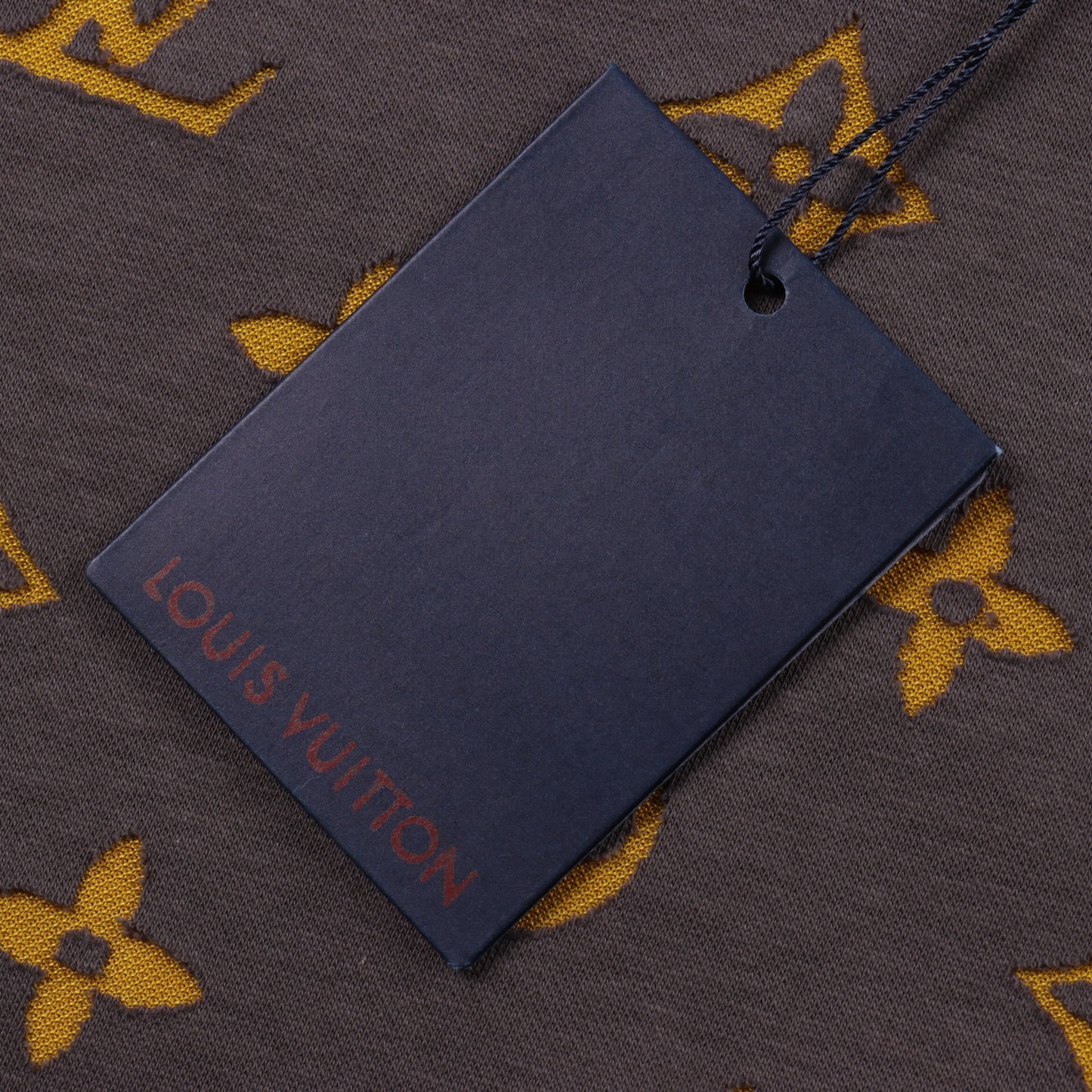 LOUIS VUITTON T-SHIRT - SUPER CLONE