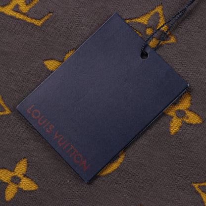 LOUIS VUITTON T-SHIRT - SUPER CLONE