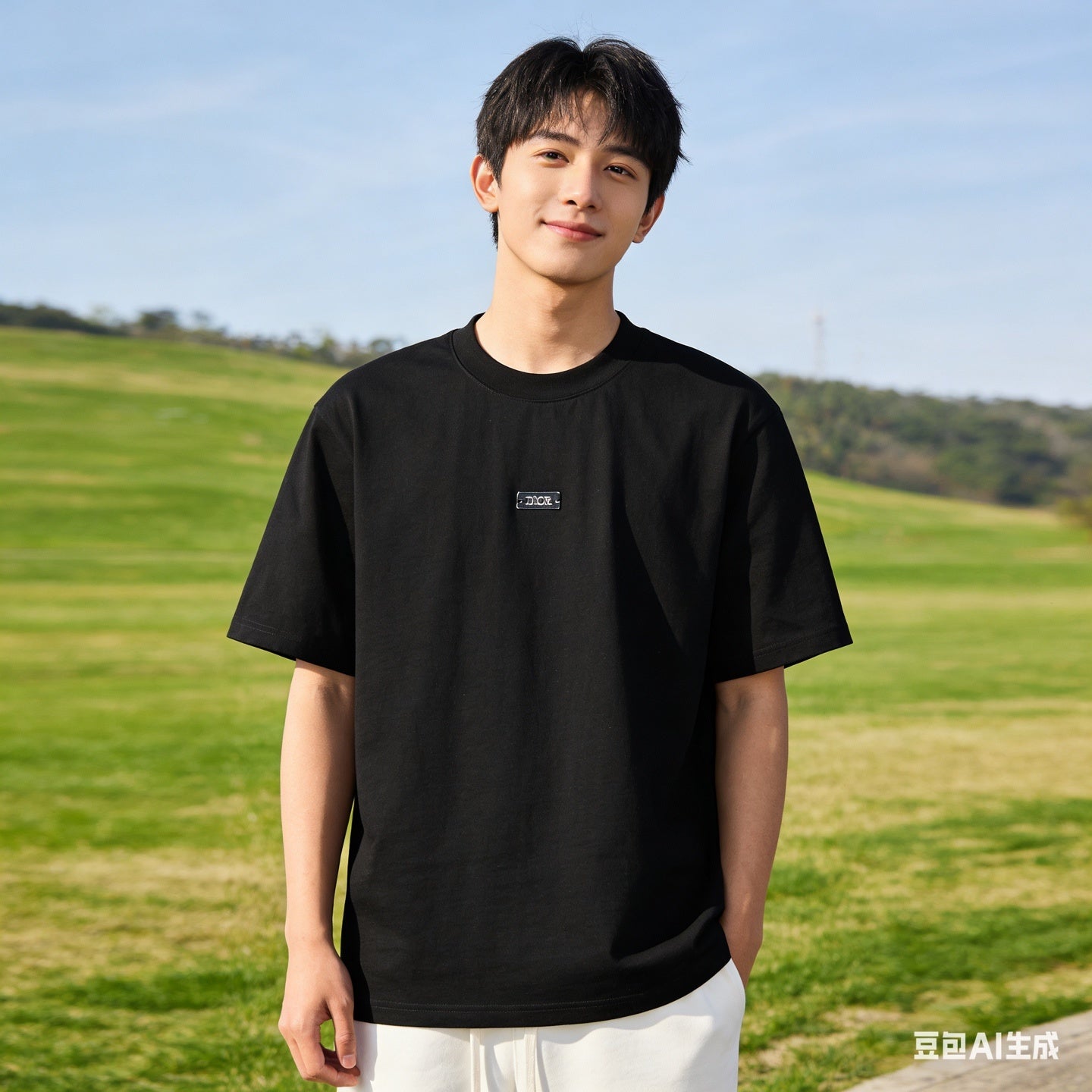 DIOR T-SHIRT - SUPER CLONE