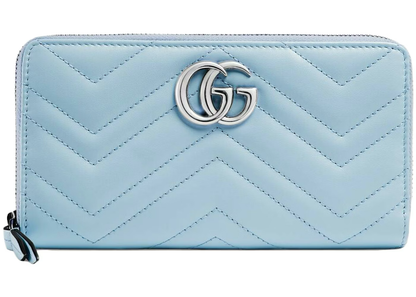 GUCCI MARMONT WALLETS  - 1:1 HIGH END