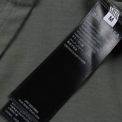 BALENCIAGA T-SHIRT - SUPER CLONE
