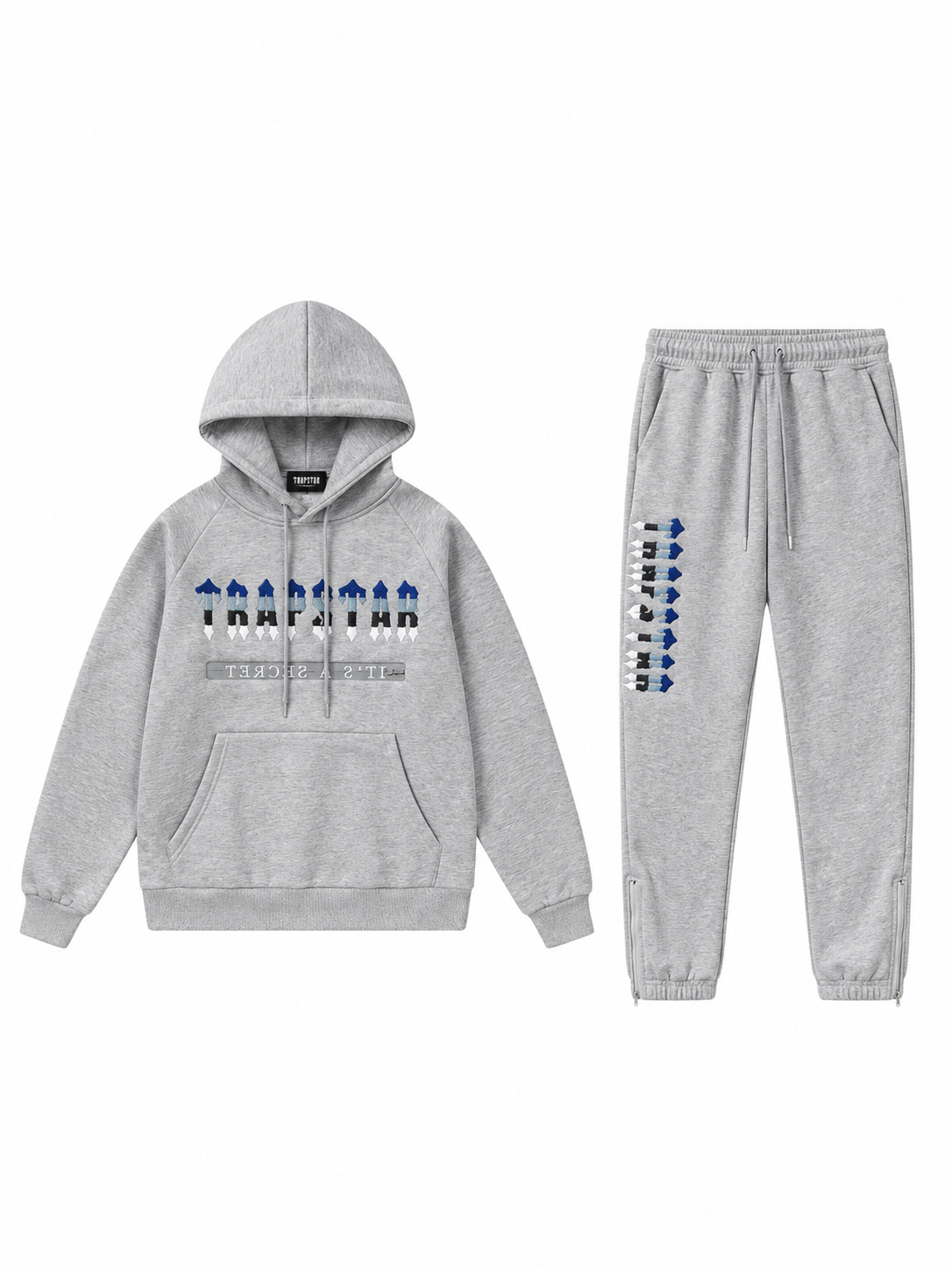 MONCLER EMBROIDERED LOGO SWEAT SHORTS – 1:1 HIGH END