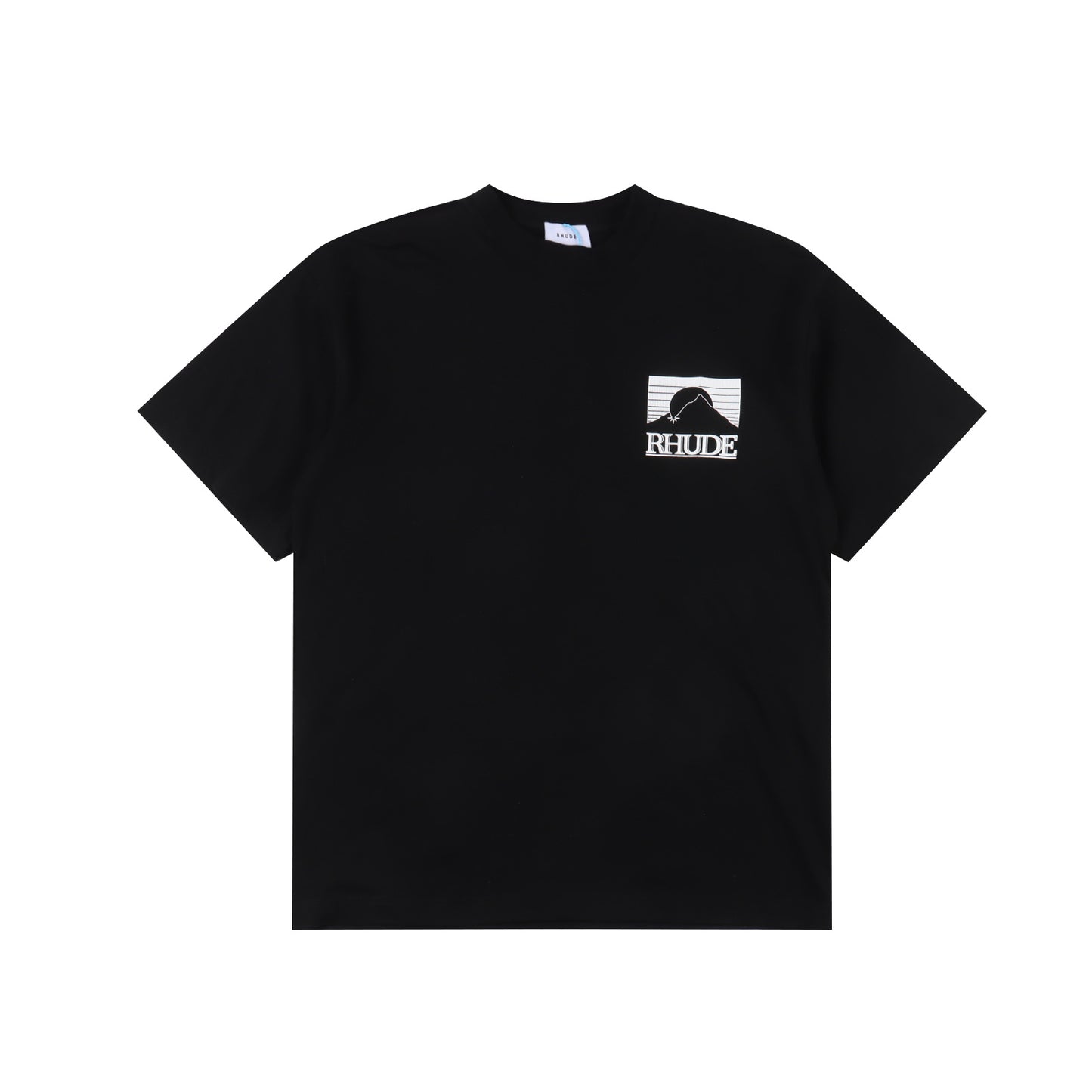 RHUDE T-SHIRT - SUPER CLONE