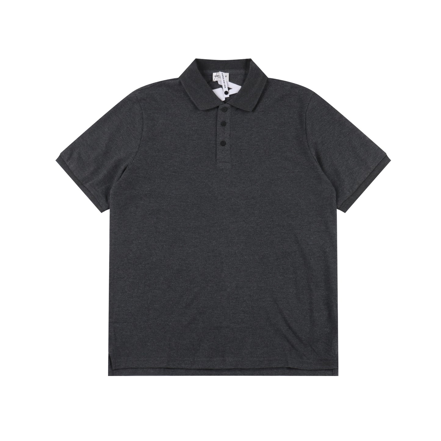 SAINT LAURENT POLO SHIRT – mit Tags – 1:1 HIGH END