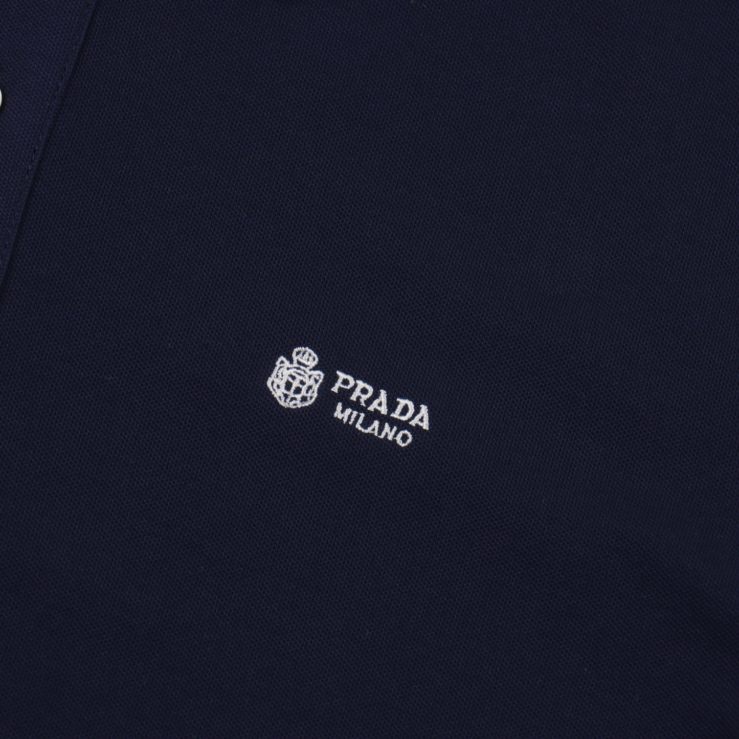 PRADA POLO SHIRT – mit Tags – 1:1 HIGH END