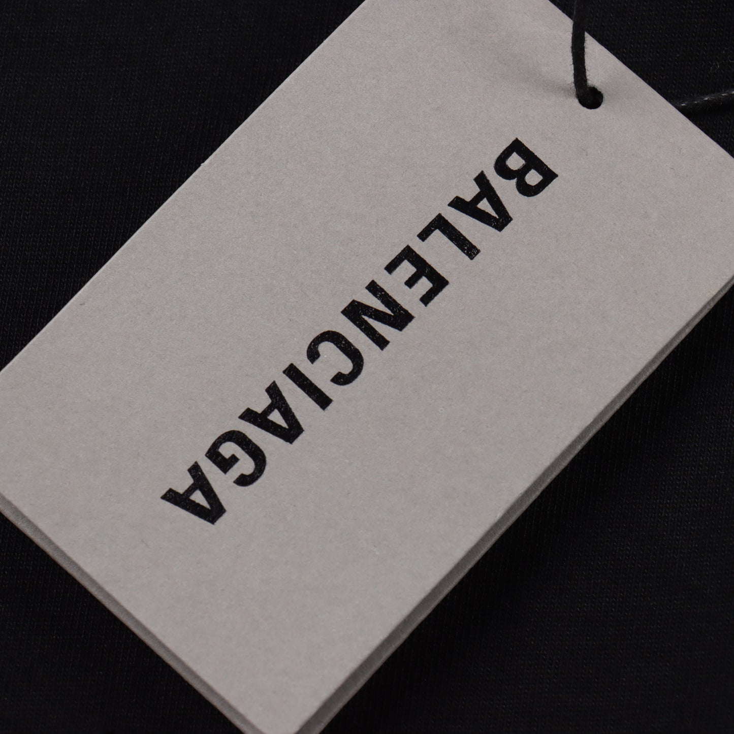 BALENCIAGA T-SHIRT - SUPER CLONE