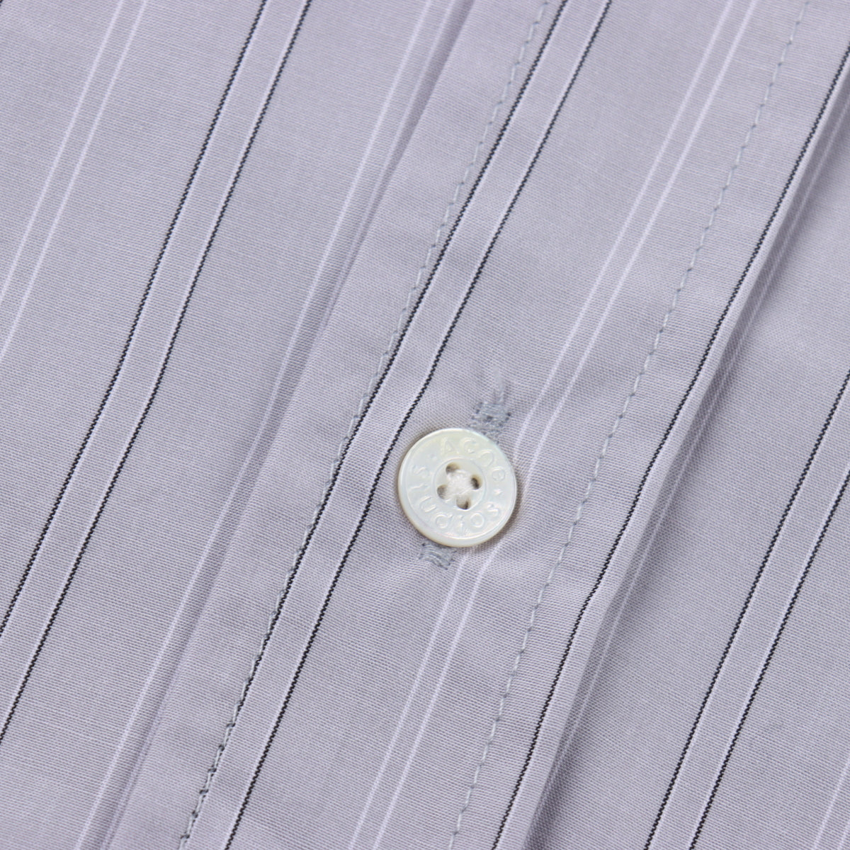 ACNE STUDIOS SHIRT – 1:1 HIGH END