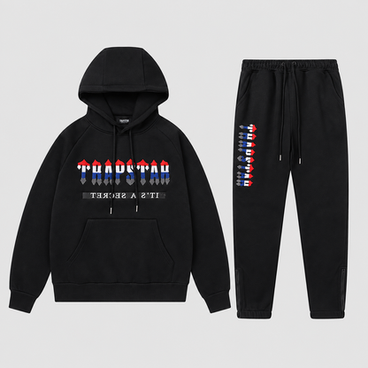 MONCLER EMBROIDERED LOGO SWEAT SHORTS – 1:1 HIGH END