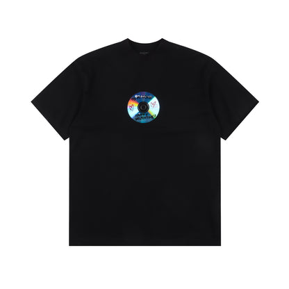 BALENCIAGA T-SHIRT - SUPER CLONE