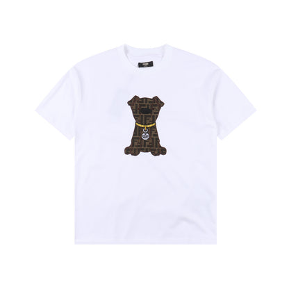 FENDI T-SHIRT - SUPER CLONE
