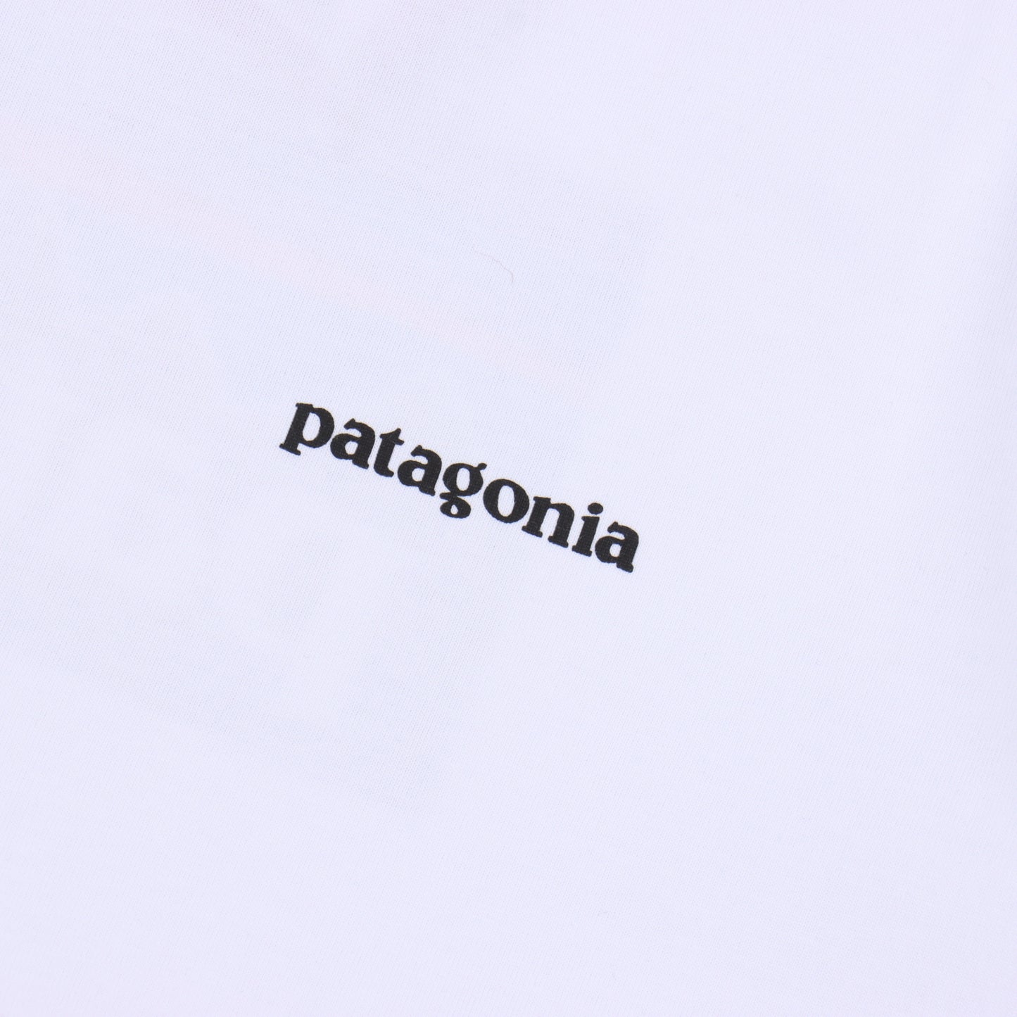 PATAGONIA T-SHIRT - SUPER CLONE