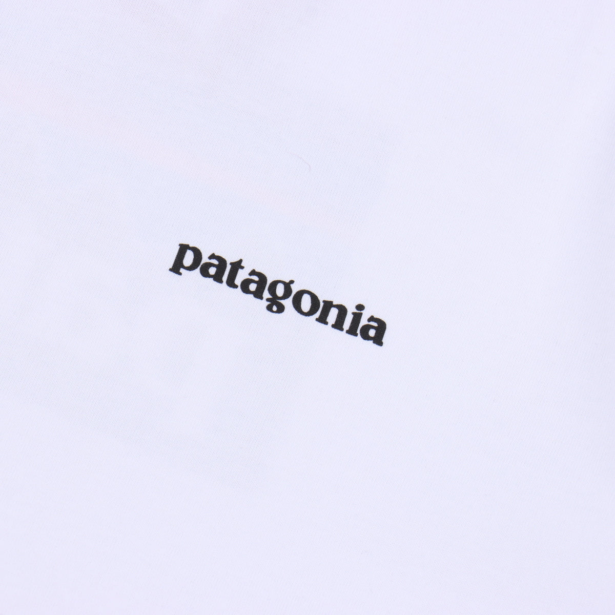 PATAGONIA T-SHIRT - SUPER CLONE