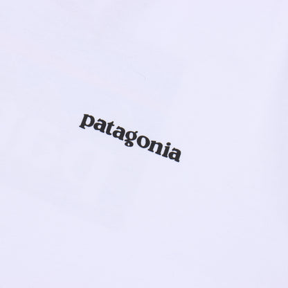 PATAGONIA T-SHIRT - SUPER CLONE