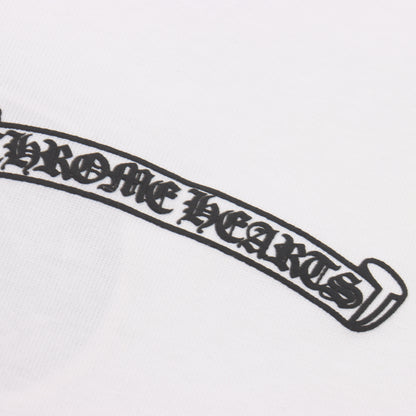 CHROME HEARTS T-SHIRT - SUPER CLONE