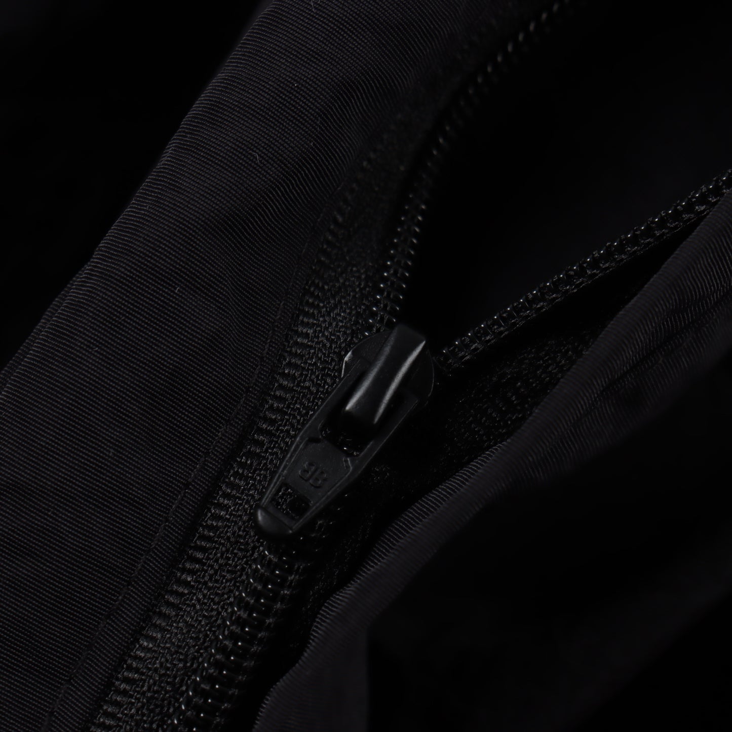 BALENCIAGA TRACK JACKET SET - SUPER CLONE