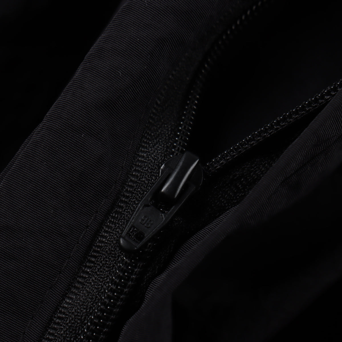 BALENCIAGA TRACK JACKET SET - SUPER CLONE