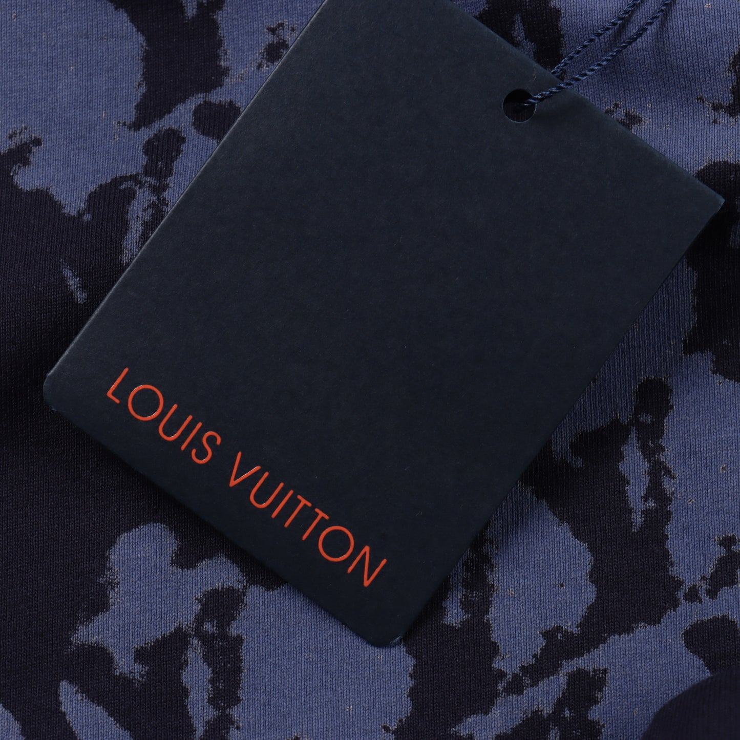 LOUIS VUITTON T-SHIRT - SUPER CLONE