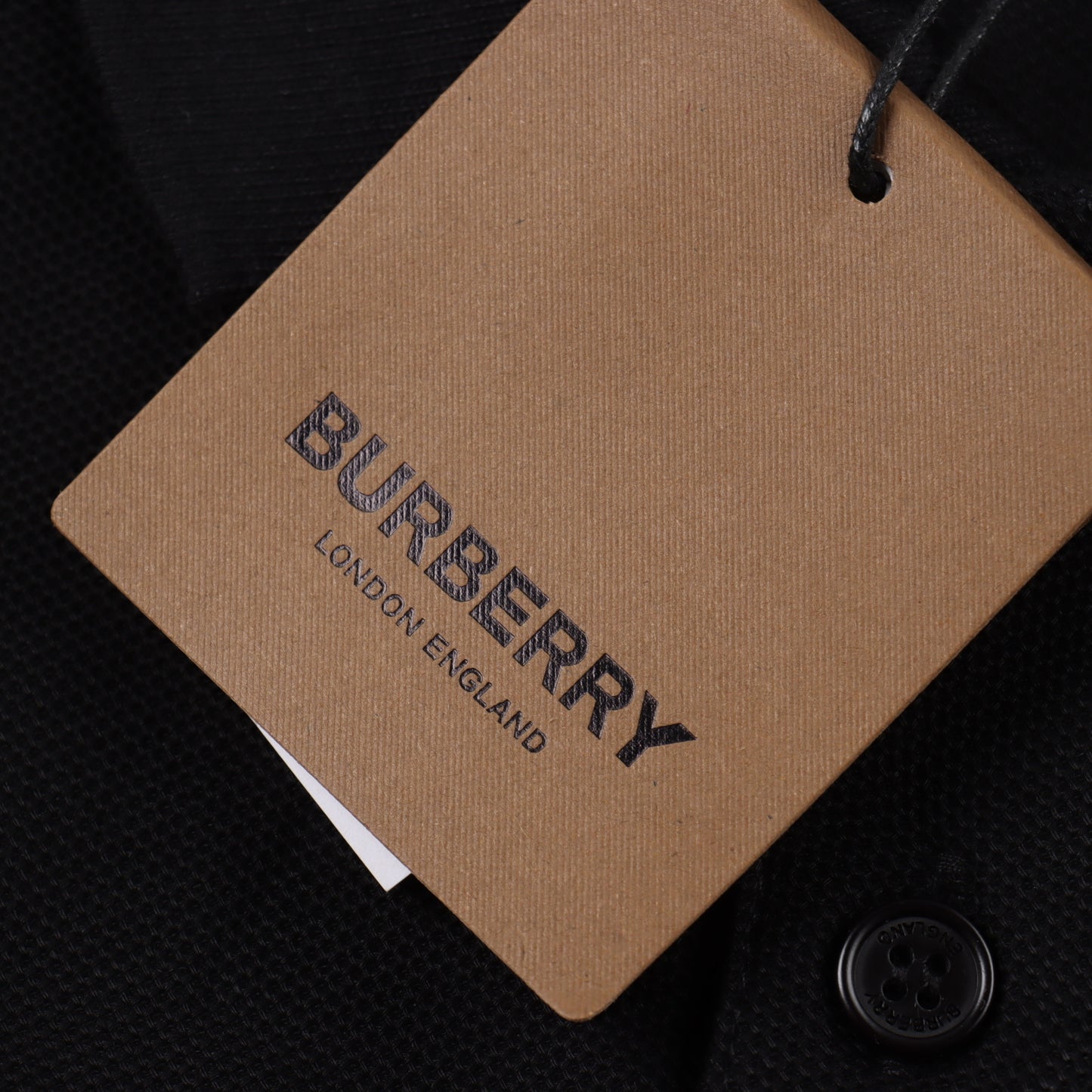 BURBERRY POLO SHIRT – mit Tags – 1:1 HIGH END